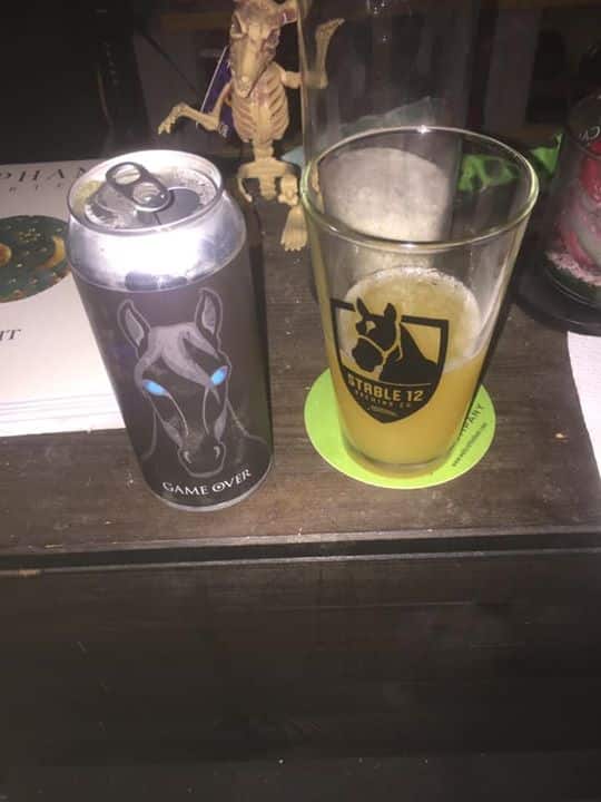 A perfect Saturday