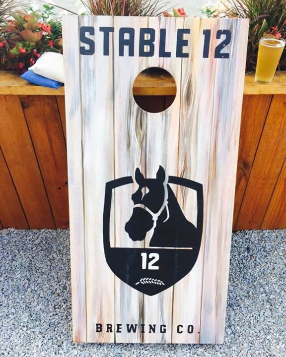 Who’s ready for some corn hole?! The signs ups for our fourth annual tournament…