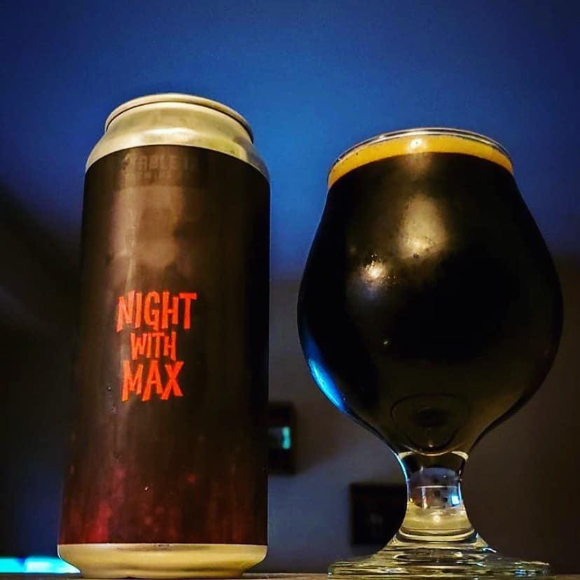 Rainy days call for some stout! Come on down to the stable and pick up some of …