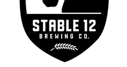 Tuesday Tapping with Stable 12 Brewing Co