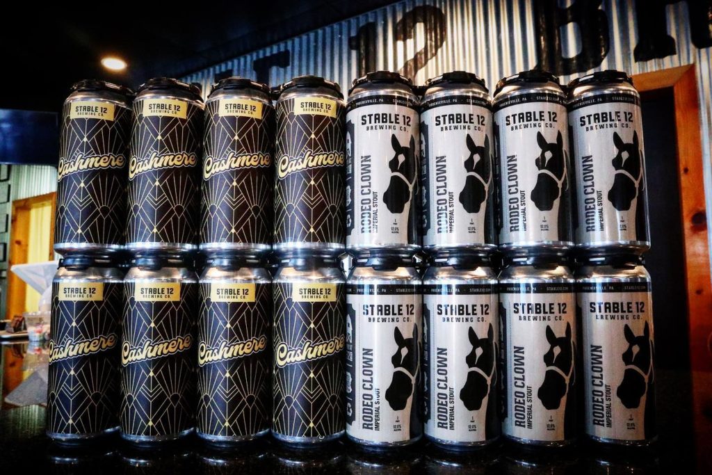 The weekend has arrived and we have plenty of beer to supply you with for whatever y…