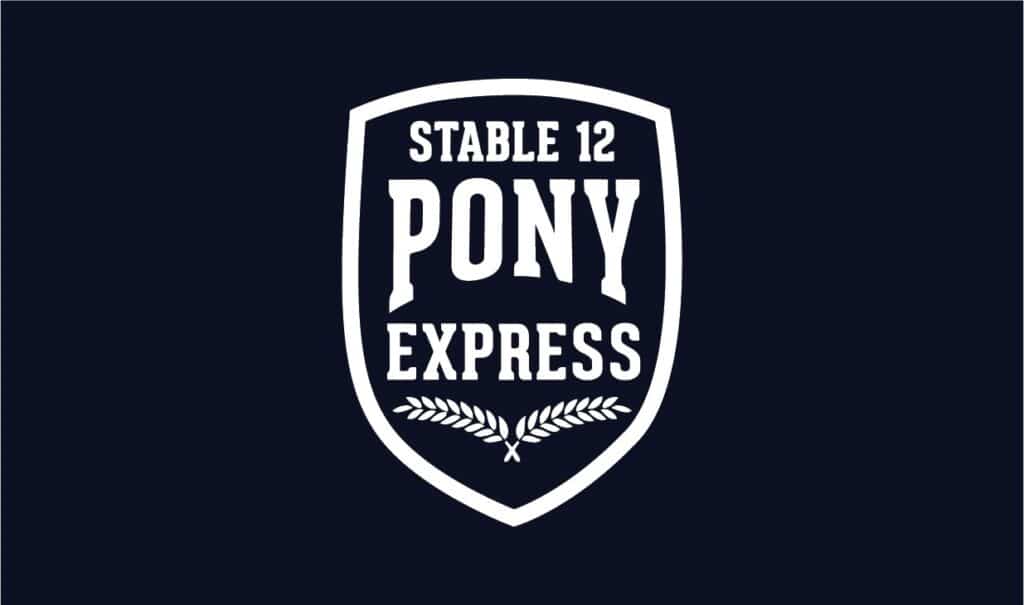 Stable 12 Announces Statewide Shipping with “Pony Express” – Breweries in PA