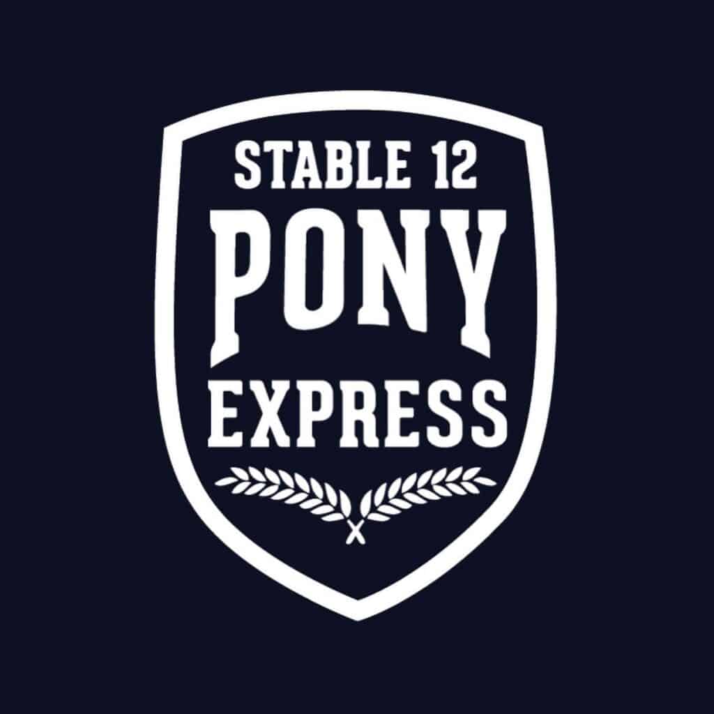 🚨PONY EXPRESS UPDATE🚨