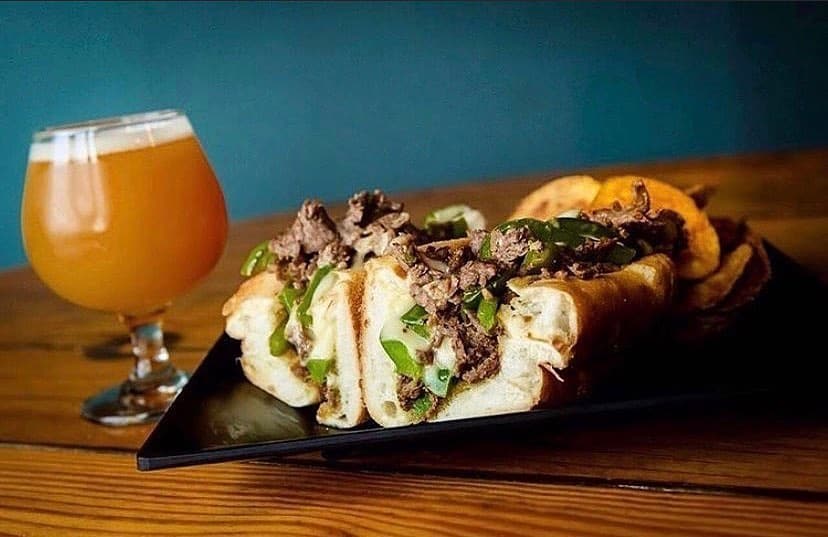 Thursday has arrived & we will be offering 25% off our cheesesteaks when you make a …