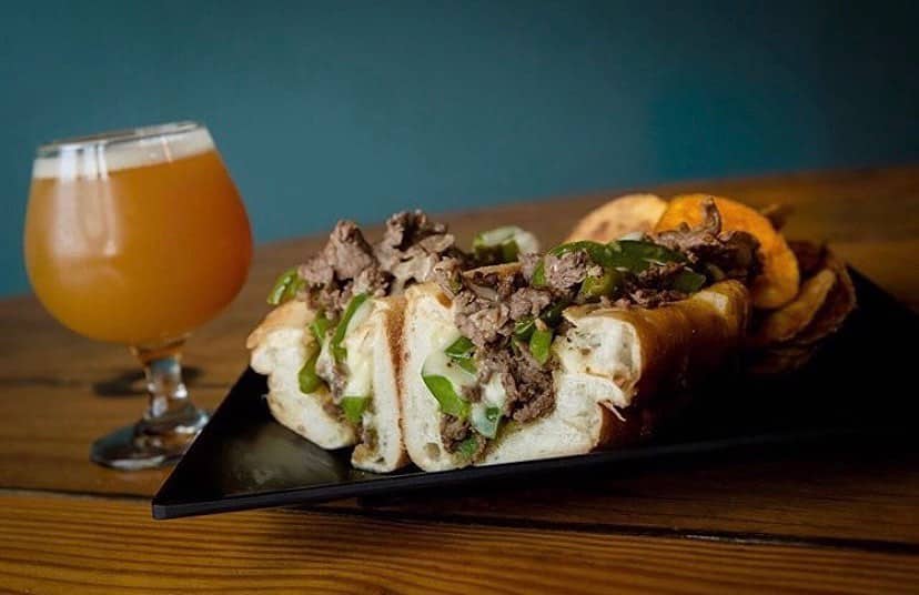 Thursday has arrived & we will be offering 25% off our cheesesteaks when you make a …