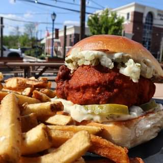 If y’all were looking for dinner plans tonight, we got ya covered. Try out the “