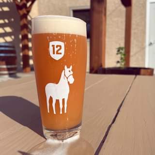 SURPRISE 🎉 Razzle Dazzle is back and ONLY on tap for a limited time!  There is n