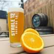 Wheats & Sours SZN 🍊🥭🫐 We have a great tap list right now  to pair with this ama