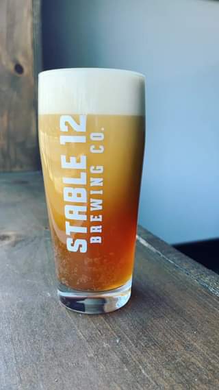 Stable 12 Brewing News