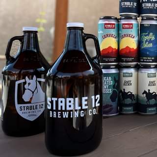 $10 GROWLER SUNDAY!