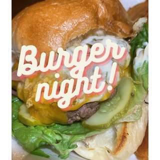 Why cook tonight when you can get HALF off the best burgers in town?!  Get a bee