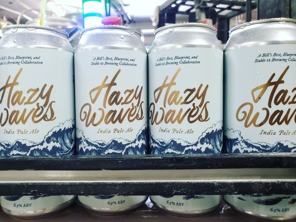 🌊New IPA Alert🌊